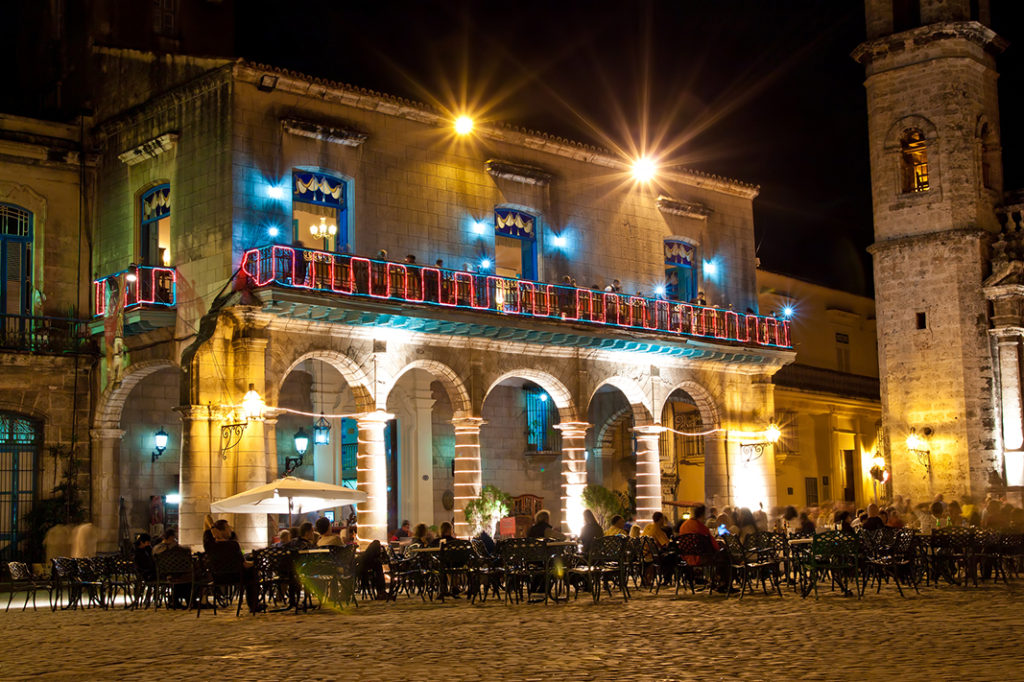 Cuba