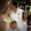 Florida guayabera wedding