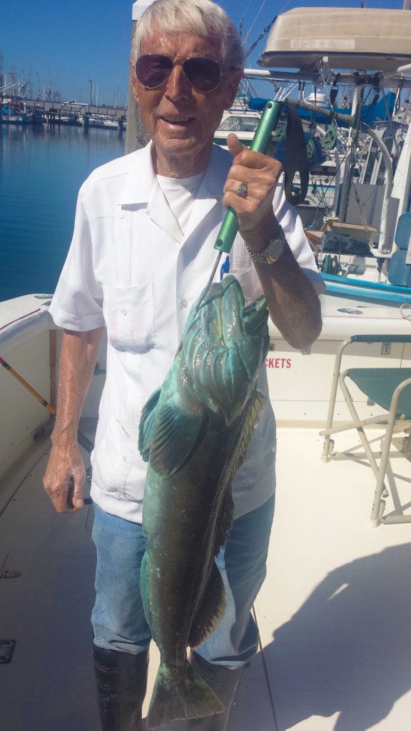 Fishing Guayabera shirt