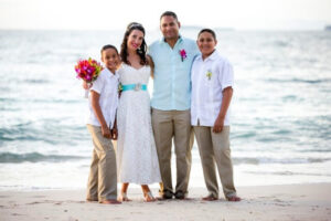 Guayabera Wedding Costa Rica