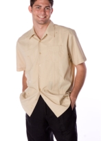 guayabera shirt