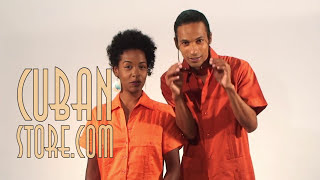 MyCubanStore Video