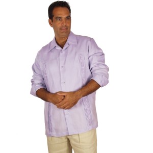 Cuban Shirts