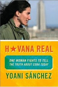 Yoani Sanchez