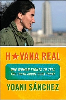 Yoani Sanchez
