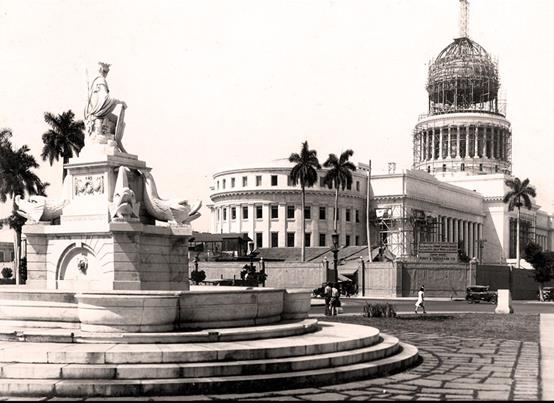 El Capitolio