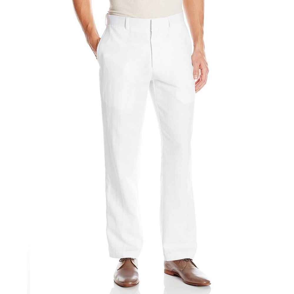 Linen Suit pants