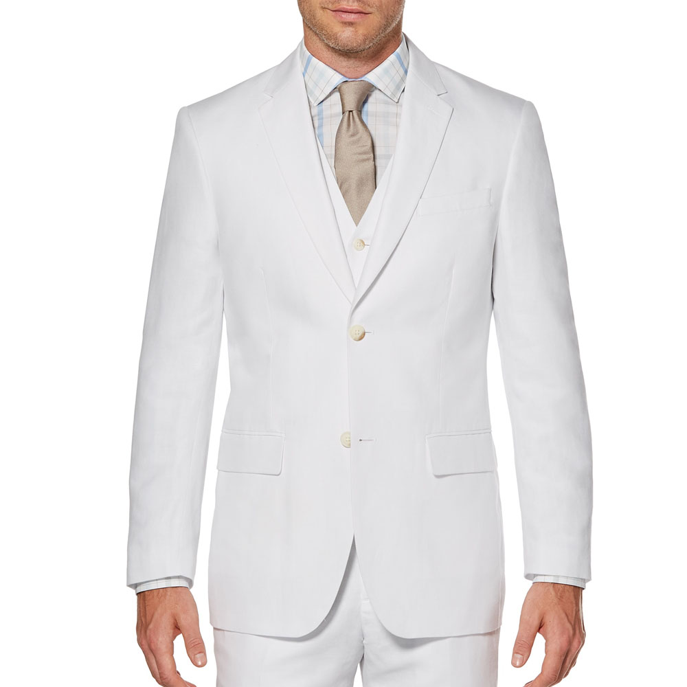 Linen Jacket