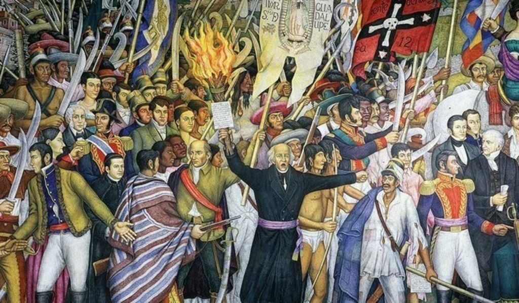Grito de Dolores