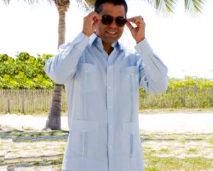 Guayabera Shirt Guide