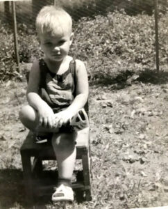 Alexis Martin Cuba 1972