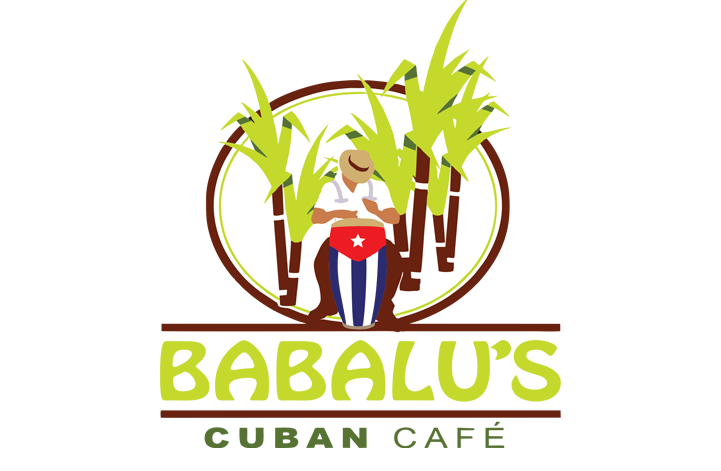 Babalu Restaurant logo