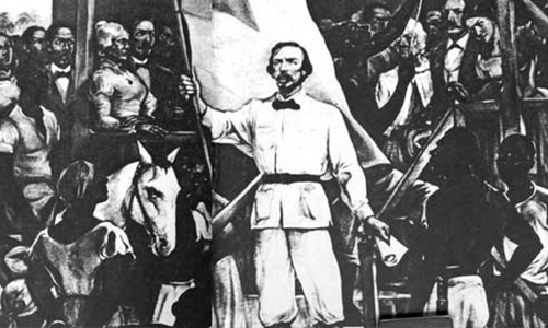 Carlos Manue de Céspedes