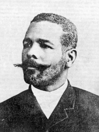 General J. Antonio Maceo y Grajales