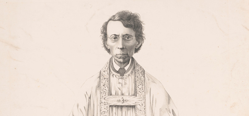 Father Felix Varela