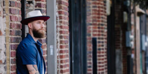 Toyo Straw Fedora Hat